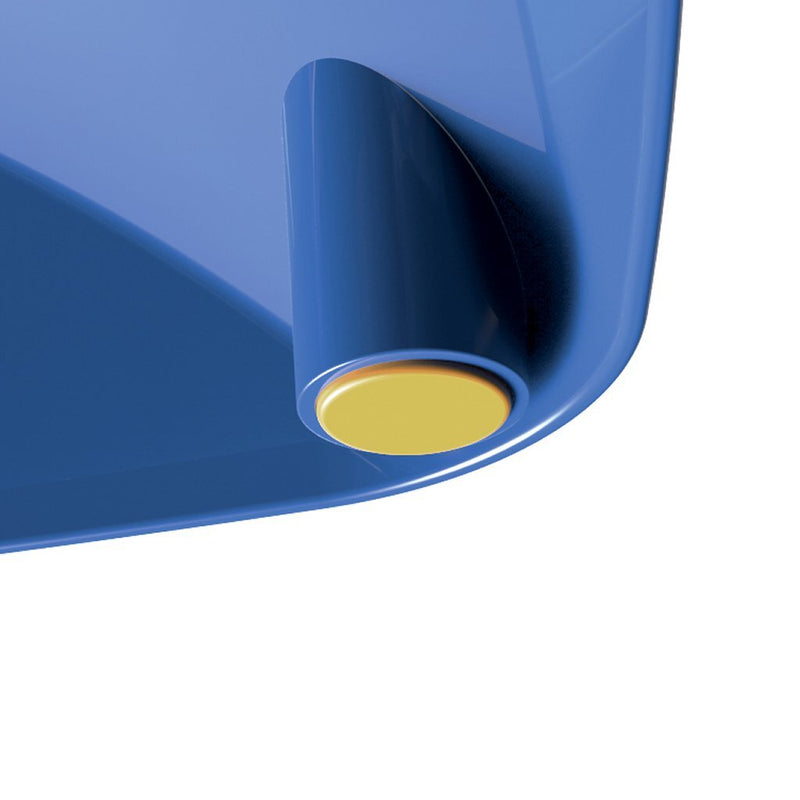 Load image into Gallery viewer, Bama pet voederbak 1.2l 25x6.1 cm assorti
