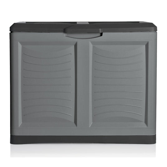 Bama mettitutto container 200l 78x45x64 cm grijs antraciet