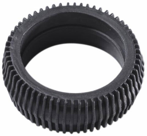 Set of AXA Traction dynamo caps (on card)