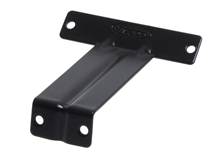 Load image into Gallery viewer, Steco achterlichtbeugel voor mont. op fietsframe (80mm)
