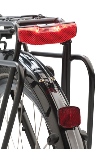 Carrier rear light Axa Blueline Steady 50mm