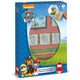 Otto simon paw patrol stempelset 12-delig
