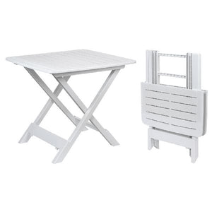 Basic camping vouwtafel adige 57x54cm