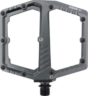 Ambit components breach platform pedals