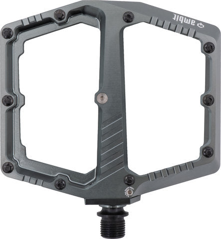 Ambit components breach platform pedals