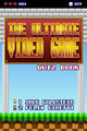 The ultimate video game quiz book