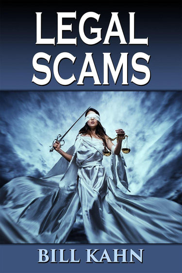 Legal scams