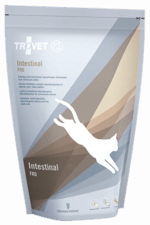 Trovet - kattenvoer droog frd intestinal vis - 2,5 kg