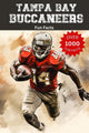 Tampa bay buccaneers fun facts