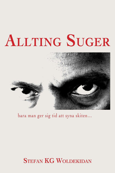 Allting suger