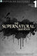 The supernatural quiz book - season 1 part 1
