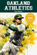 Oakland athletics fun facts