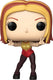 Funko pop rocks: spice girls- ginger (wnbe)