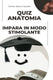 Imp quiz anatomia – ara in modo stimolante