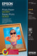 Epson - glossy photo paper - a4