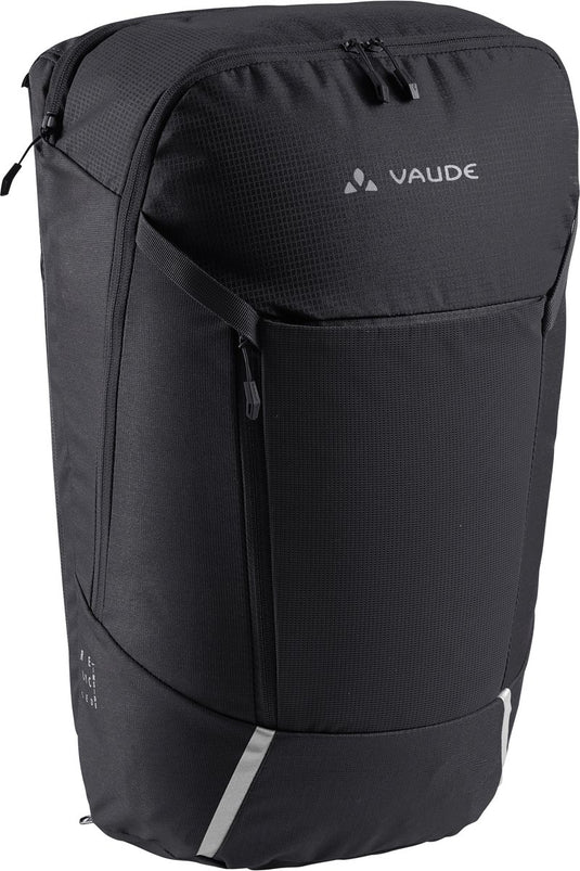 Vaude hinterradtaschen cycle 20 ii