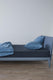 Beddinghouse - jersey - hoeslaken - 160x220 cm - marine blauw