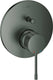 Grohe professional essence mengkraan met 2-weg omstelling