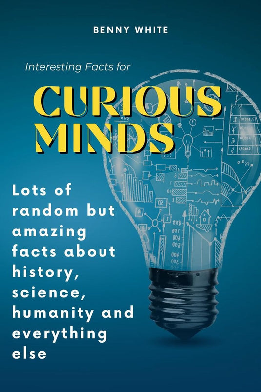 Interesting facts for curious minds