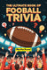 The ultimate book of football trivia