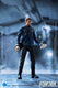Hiya toys star trek exquisite mini action figure 1 18 star trek 2009 mccoy10 cm action figuur