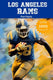 Los angeles rams fun facts