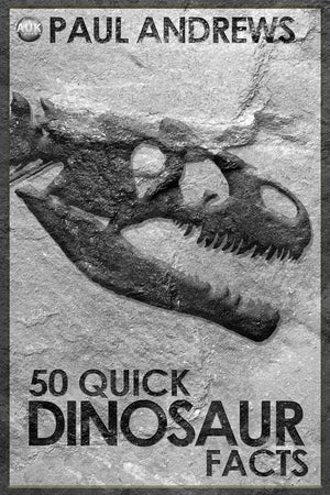50 quick dinosaur facts