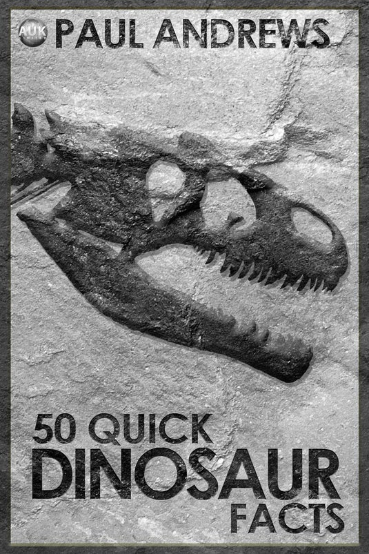 50 quick dinosaur facts