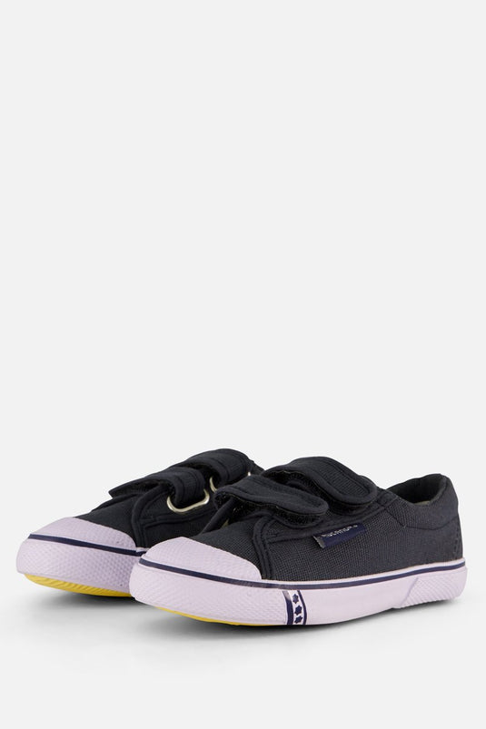 Rucanor gymschoenen frankfurt jongens blauw maat 32