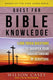 Quest for bible knowledge