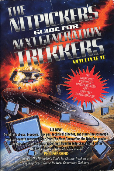Pic nitker's guides - the nitker's guide for next generation trekkers volume 2