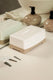 Luma geschenkset white