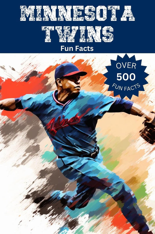 Minnesota twins fun facts