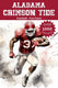Alabama crimson tide football fun facts