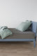 Beddinghouse - jersey - topper hoeslaken - 140x220 cm - taupe