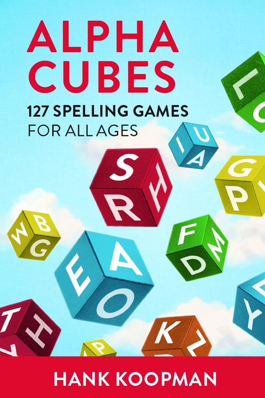 Alpha cubes
