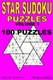 Maintain your brain 7 - star sudoku puzzles. volume 1.