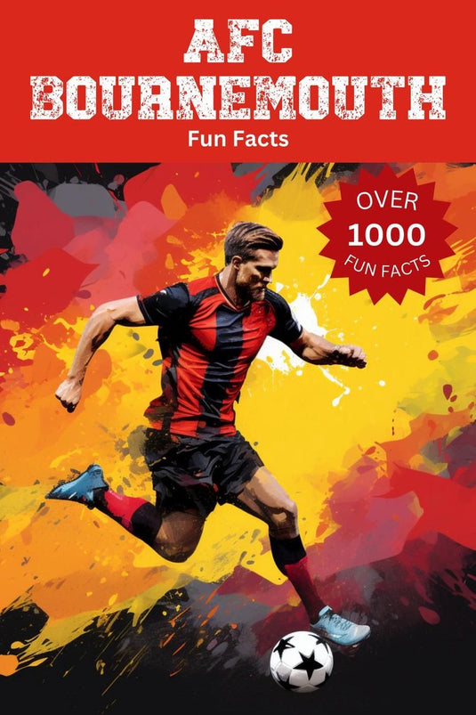 Afc bournemouth fun facts