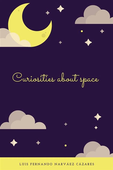 Curiosities about space