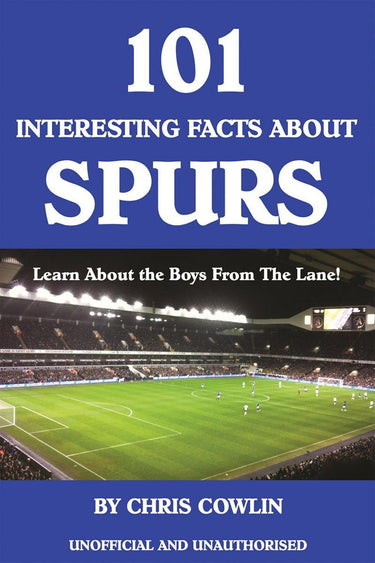 101 interesting facts about spurs