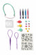 Baby born stylingmarker en accessoires