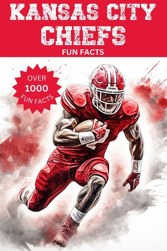 Ty kansas ci chiefs fun facts