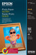Epson - glossy photo paper - a4