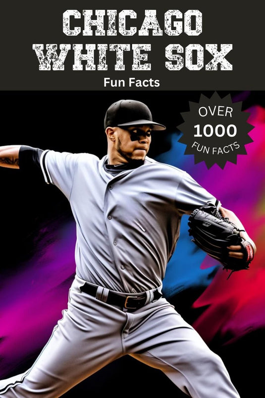 Chicago white sox fun facts