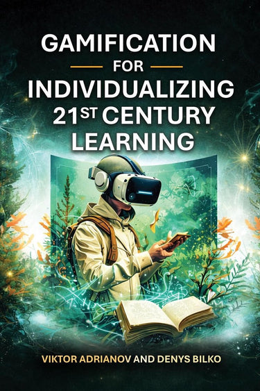 Gamification for individualizing 21st century learning