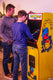 Arcade1up - pac-man deluxe arcade machine met 14 klassieke spellen