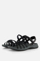 Teva w tirratraveler dames sandalen - zwart