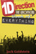 One direction - the unofficial book of everything