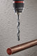 Wolfcraft - metaalboorset hss gewalst - ø 1,5 tot 6,5 mm - 13 delig - metaalboor set - 7104000