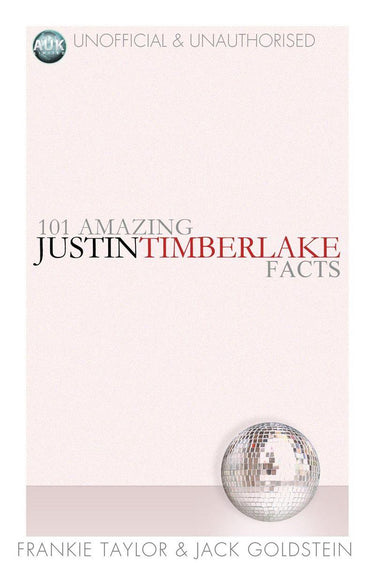 101 amazing justin timberlake facts
